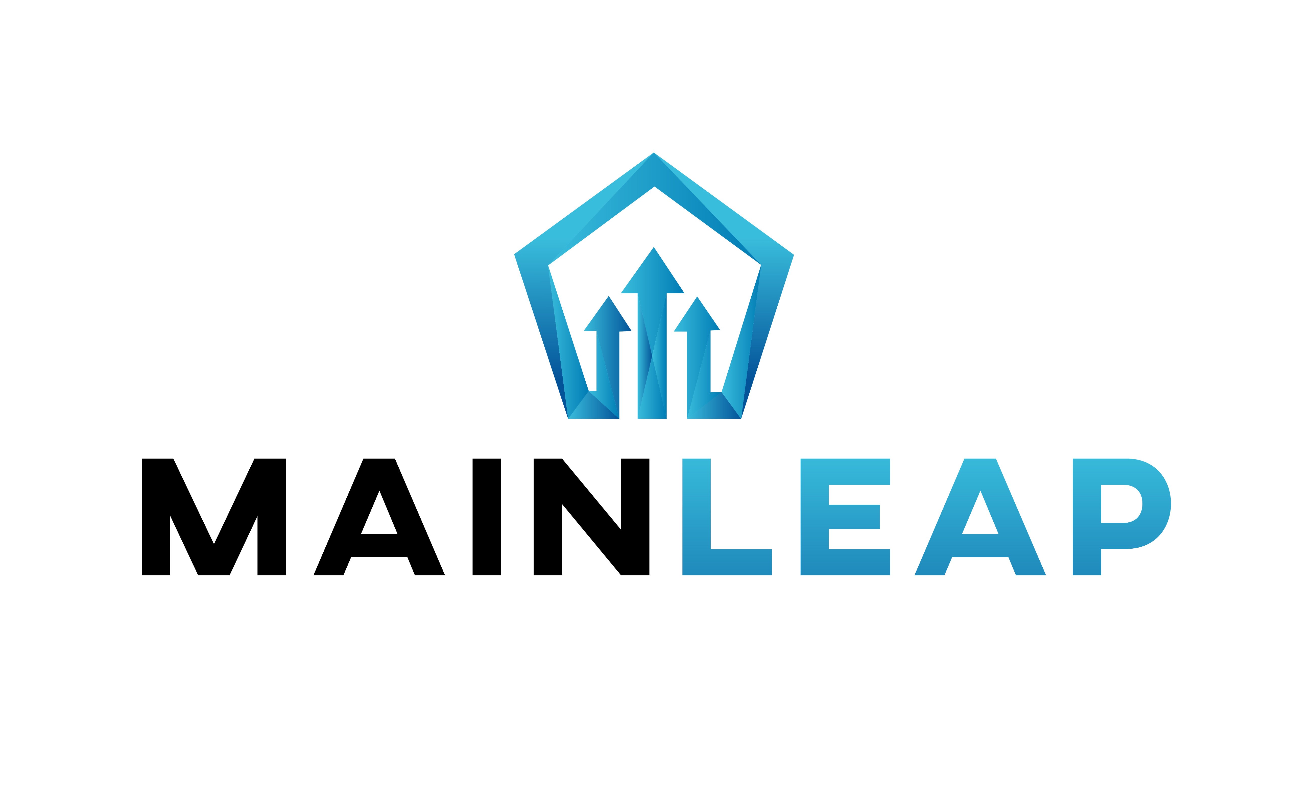 MainLeap logo